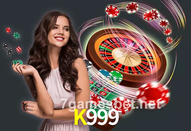 vivo no cassino K999