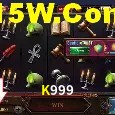 Slot Games K999