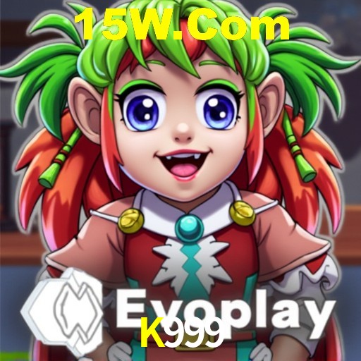Desvendando o Mundo dos Jogos Virtuais na K999