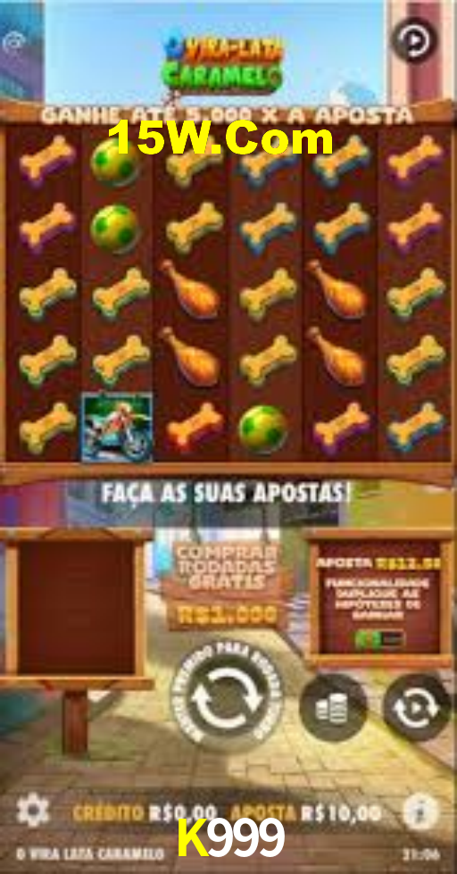 K999Bet App