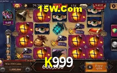 Games Directory K999