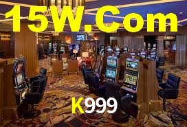 Live Casino K999