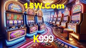 Experiência VIP K999