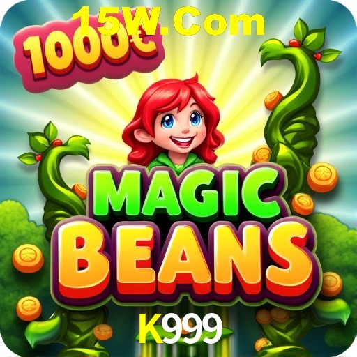 APP oficial da K999 para mobile