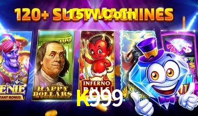 Live Casino K999