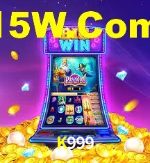 K999: Jogos de Caça-Níqueis-Altas Recompensas, Roleta-Velocidade, Blackjack-Desafios Máximos