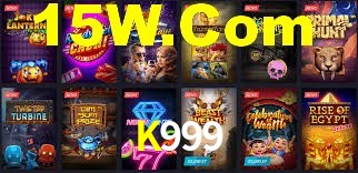 Welcome Bonus K999