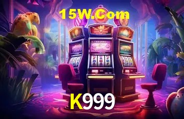 Bonus Features K999