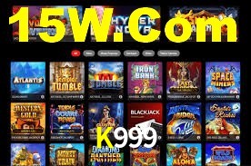 Ofertas Imperdíveis na K999: Promoções e Bônus Que Valem a Pena