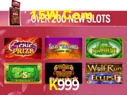 K999: A Experiência de Casino com Jogos de Mesa ao Vivo