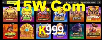 Roulette Table K999