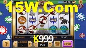 K999 App Interface
